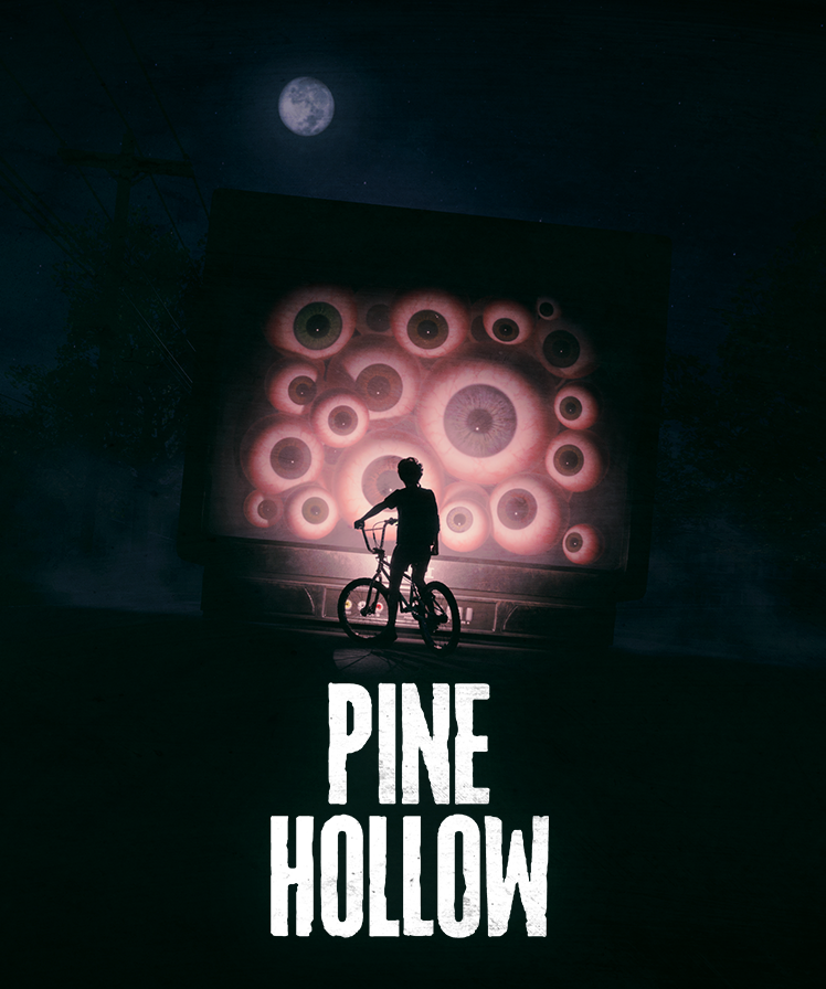 pinehollow