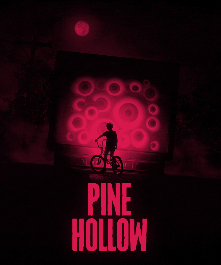 pinehollow